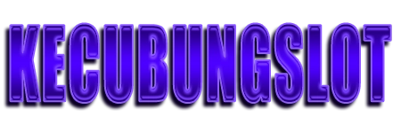 KECUBUNGSLOT Logo